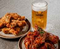 HASLA Urban Korean Kitchen