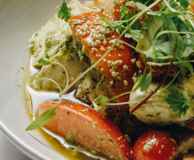 Hungry Wolf's Terrigal