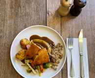 The Last Jar Authentic Irish Pub