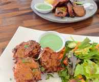 Alfresco Indian Cuisine