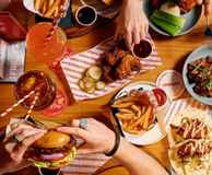 TGI Fridays Green Hills