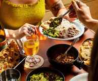 Dishoom Permit Room Liverpool
