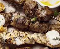 The Real Greek Edinburgh