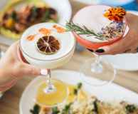 Xenia Grill Coolangatta