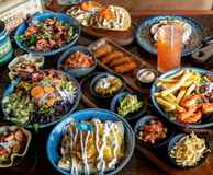 Mex & Co Manly Beach