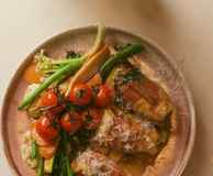 Gino's Kitchen & Cocktails: Darlinghurst