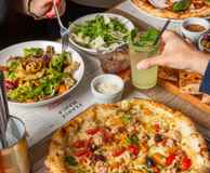 Franco Manca Bishopsgate