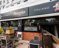 Pinocchio Ristorante
