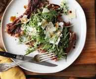 Amalfi Blu Italian Restaurant