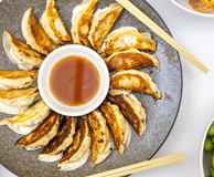 Susuru Ramen & Gyoza Bar