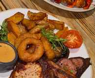 Oak House Restaurant