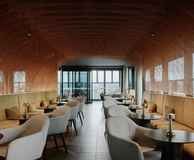 The Q Rooftop Bar