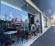 Route 66 Bar & Grill