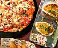 Lovy's Eatery