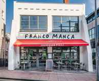 Franco Manca Brighton