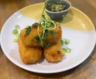 Lakeside Bar & Bistro at Stanton Lakes