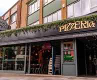 PizzaExpress Clapham Lavender Hill