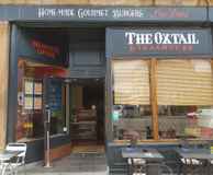 The Oxtail Restaurant