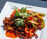 Matou Pan Asian Restaurant