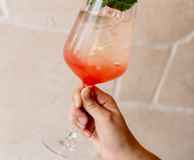 Rossco’s Cafe, Bar & Grill