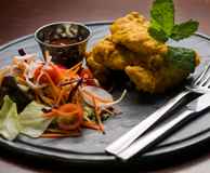 Ashoka Muirhead Indian Restaurant