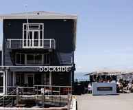Dockside