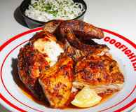 Coqfighter Liverpool St