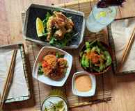 Myma Japanese Restaurant & Cocktails
