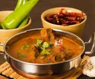 Zeera Bangladeshi Restaurant