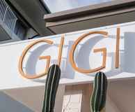GiGi Bar Restaurant