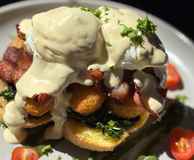 Ombrellos Kitchen & Bar