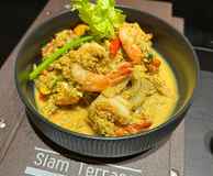 Siam Terrace Thai Restaurant
