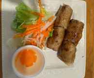 An An Vietnamese Restaurant