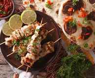 Khane Bahar Indian Restaurant