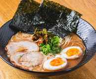 Okuman Karaage & Ramen Bar