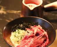 The Noodle Room by KGK