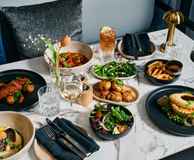 Fern Bar & Dining