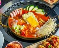 Shuyo Korean Restaurant