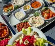 Eda Turkish Restaurant