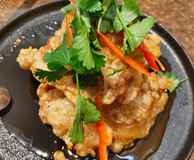 Master Li Chinese Restaurant