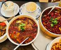 Sichuan House