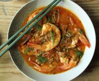 The Saigon Kitchen