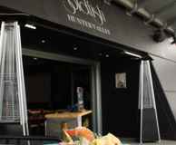 Goldfish Bar and Restaurant