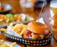 4 Pines X Boardriders Torquay