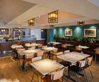 PizzaExpress Notting Hill Gate