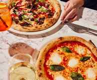 Prezzo Italian Cardiff
