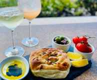 Cedar & Stone Wood-Fired Pizza Bar