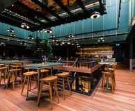 Pig ’N’ Whistle Fortitude Valley