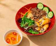 Leon's Pho and Roll - Park St