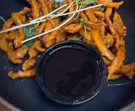 Tamarind Bar & Restaurant